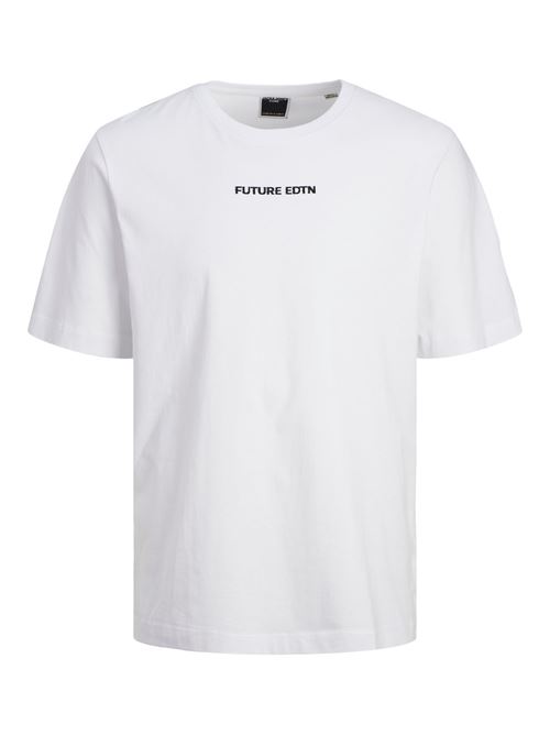  JACK AND JONES | 12253378/White